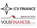 Photo C V FINANCE