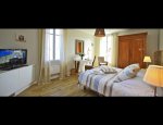Photo HOTEL / RESIDENCE LA CHAIZE
