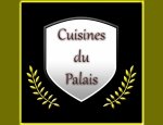 CUISINES DU PALAIS