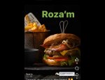 Photo ROZAM TACOS,KEBAB,BURGER,GRILLE