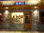 Photo MERIBEL SKI SERVICE