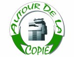 AUTOUR DE LA COPIE