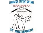 Photo FORMATION CONTACT DEFENCE ET MULTISPORTS