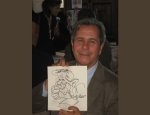 Photo GRILLOT CARICATURISTE
