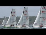 Photo LIGUE DE VOILE
