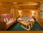 Photo LE CHALET D'EN HO