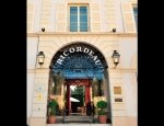 HOTEL RESTAURANT RICORDEAU