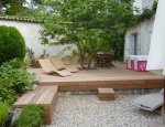 Photo SAS LIGOT JARDIN ET PAYSAGE