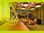 HOTEL RESTAURANT CHAMBARD