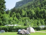Photo CAMPING DU SIGNAL