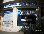 ASSISTANCE SINISTRES (CABINET D'EXPERTISES SINISTRES)