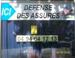 Photo ASSISTANCE SINISTRES (CABINET D'EXPERTISES SINISTRES)