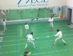 Photo ESCRIME CLUB LIBOURNE