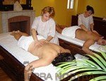 Photo SPA TERRA NOSTRA