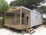 Photo CAMPING LES ROCHES D'AGDE***