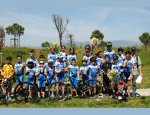 OLYMPIQUE CYCLO CLUB D'ANTIBES