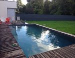 EVIDENCE PISCINE CARON PISCINES
