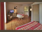 Photo HOTEL RESIDENCE LES SOURCES