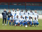 Photo PERSEVERANTE SPORTIVE ROMANAISE
