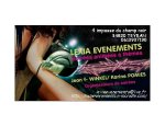 LEXIA EVENEMENTS
