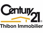 CENTURY 21 THIBON IMMOBILIER