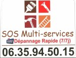 SOS MULTI-SERVICES