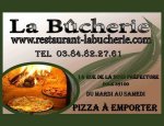 LA BUCHERIE