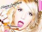 CLAIRE COIFFURE