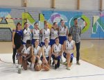 Photo BESANCON BASKET CLUB