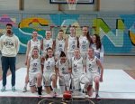 Photo BESANCON BASKET CLUB