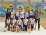 Photo BESANCON BASKET CLUB