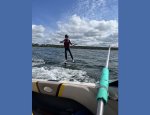 Photo SANGUINET WAKE SCHOOL