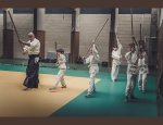 Photo OLONNE AIKIDO