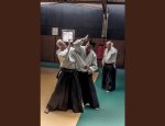 Photo OLONNE AIKIDO