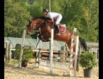 CREISSAN EQUITATION