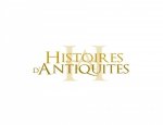 HISTOIRES D'ANTIQUITÉS
