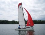 Photo CN2B (VOILE ET KAYAK - BAIN DE BRETAGNE)