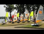 Photo CN2B (VOILE ET KAYAK - BAIN DE BRETAGNE)