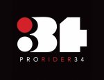 PRO RIDER 34