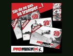 Photo PRO RIDER 34