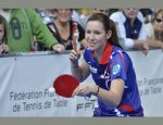 FEDERATION FRANCAISE DE TENNIS DE TABLE