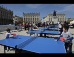 FEDERATION FRANCAISE DE TENNIS DE TABLE