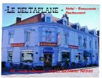 LE DELTAPLANE