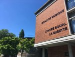 Photo CENTRE SOCIAL LA BUSETTE