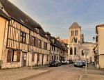 Photo ACCUEIL DES VILLES FRANCAISES - AVF