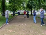 Photo ACCUEIL DES VILLES FRANCAISES - AVF