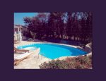 Photo PISCINES COTE BLEUE