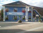 HOTEL RESTAURANT DE LA POSTE