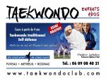 Photo ROGNAC TAEKWONDO CLUB
