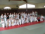 Photo ROGNAC TAEKWONDO CLUB